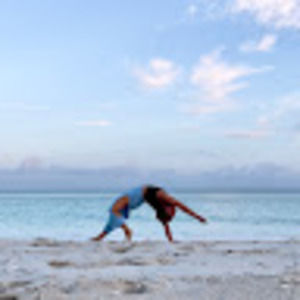 Meet your Posher, Karina